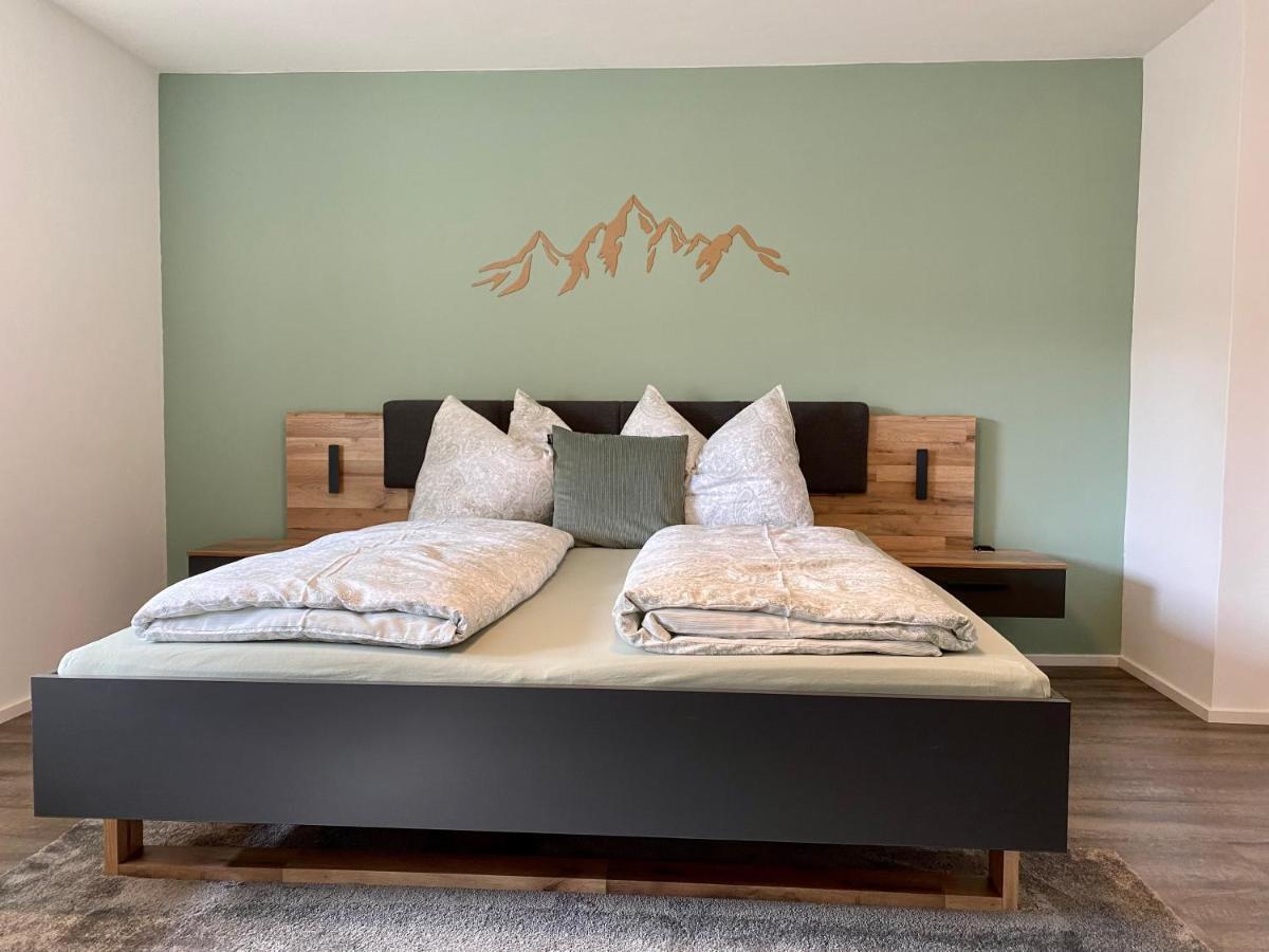 Appartement Two Ötztal-Bahnhof Εξωτερικό φωτογραφία