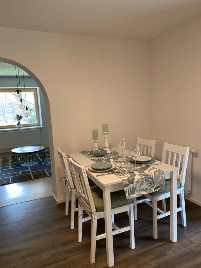 Appartement Two Ötztal-Bahnhof Εξωτερικό φωτογραφία