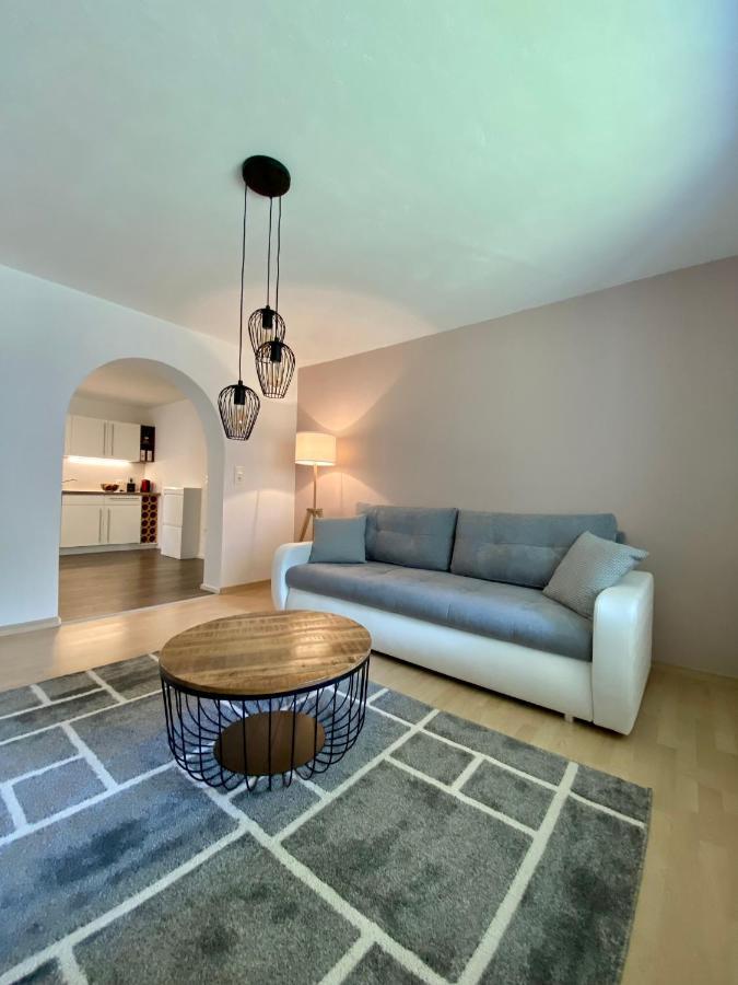 Appartement Two Ötztal-Bahnhof Εξωτερικό φωτογραφία