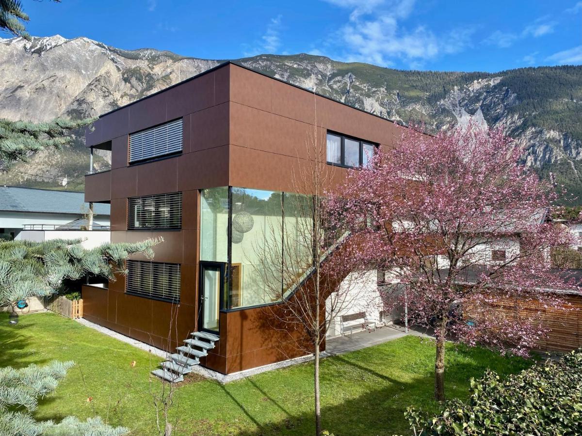 Appartement Two Ötztal-Bahnhof Εξωτερικό φωτογραφία