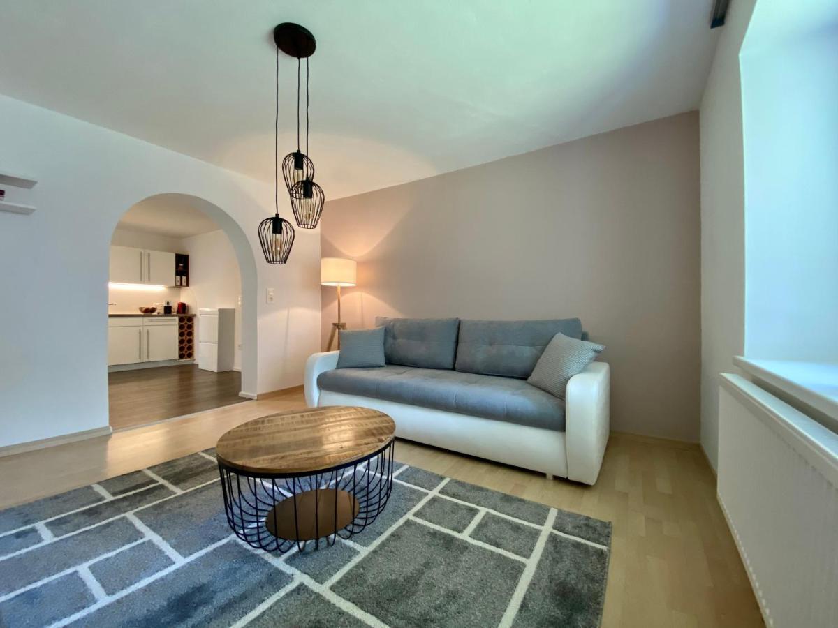 Appartement Two Ötztal-Bahnhof Εξωτερικό φωτογραφία