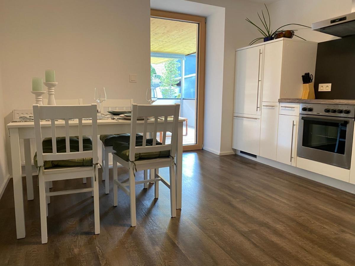 Appartement Two Ötztal-Bahnhof Εξωτερικό φωτογραφία