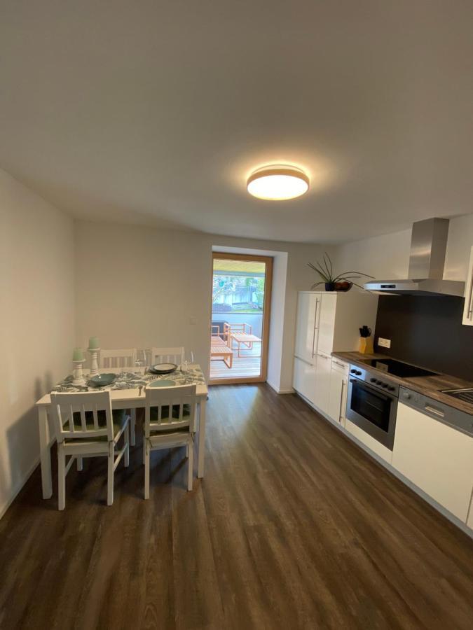 Appartement Two Ötztal-Bahnhof Εξωτερικό φωτογραφία